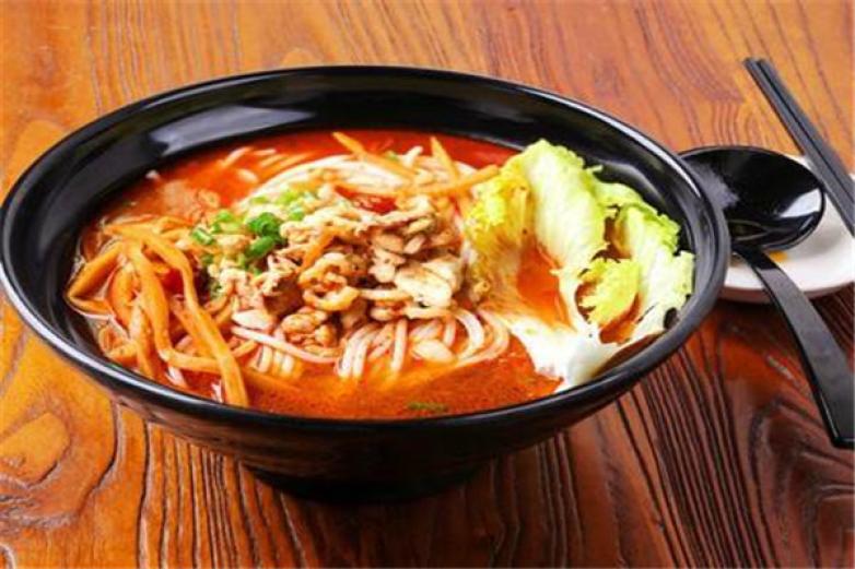 大丰唐桂林米粉